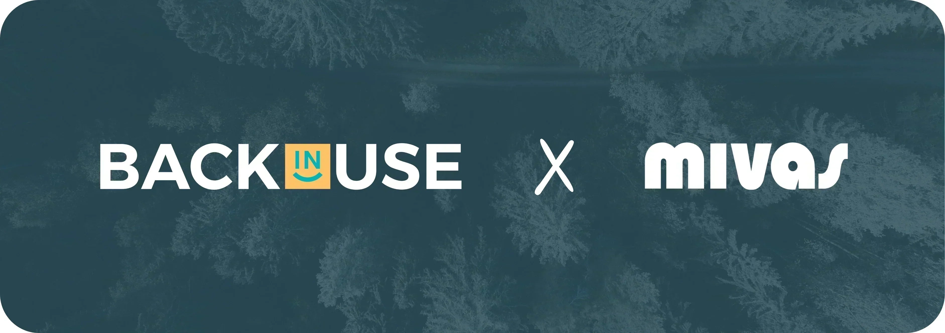 MIVAS en Back in Use bouwen samen aan een duurzaam partnerschap