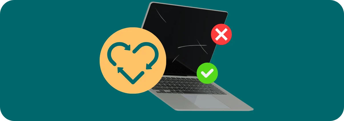 Tweedehands laptops: Dit zijn de pro's en contra's