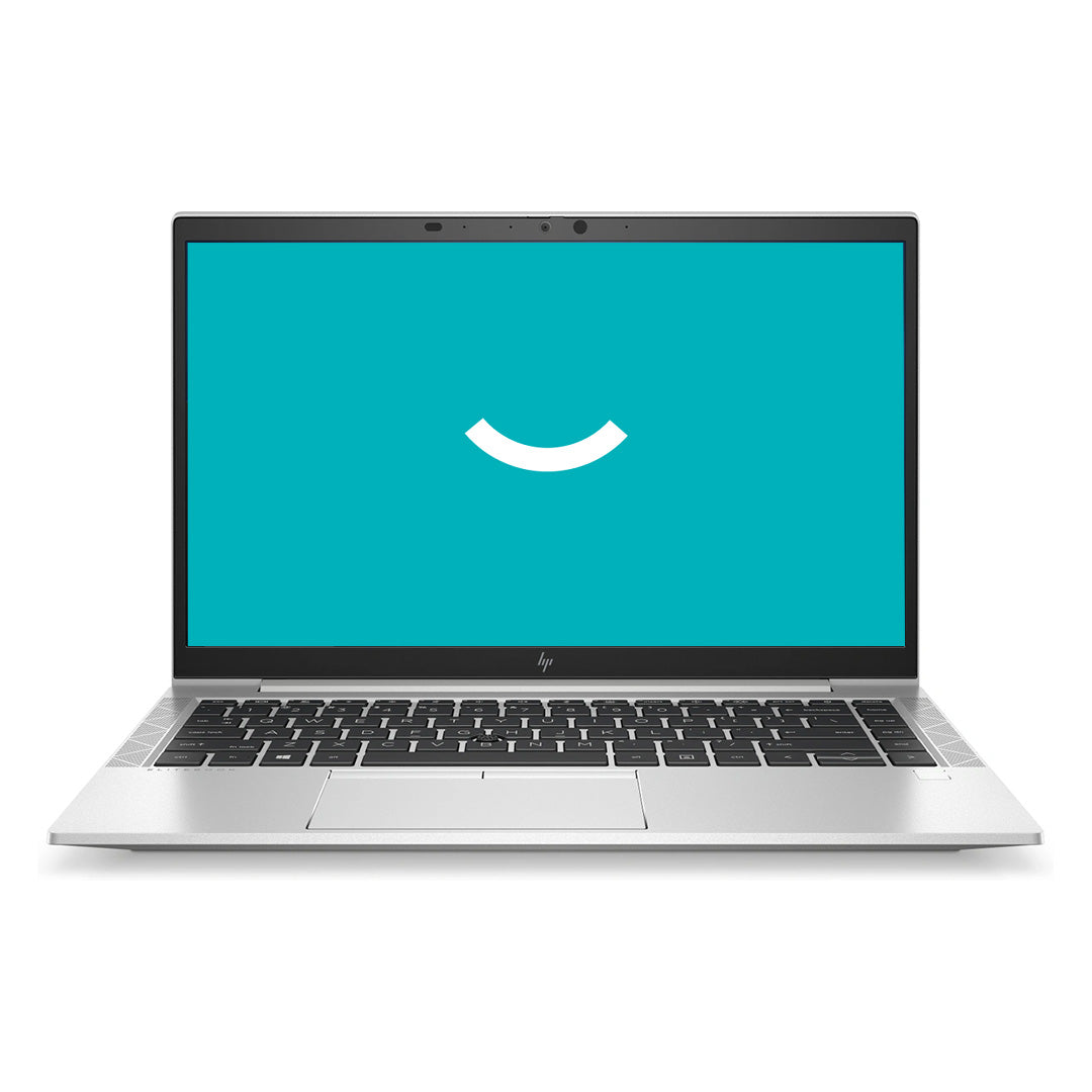 HP EliteBook 840 G7 | i7-10610U | 14"