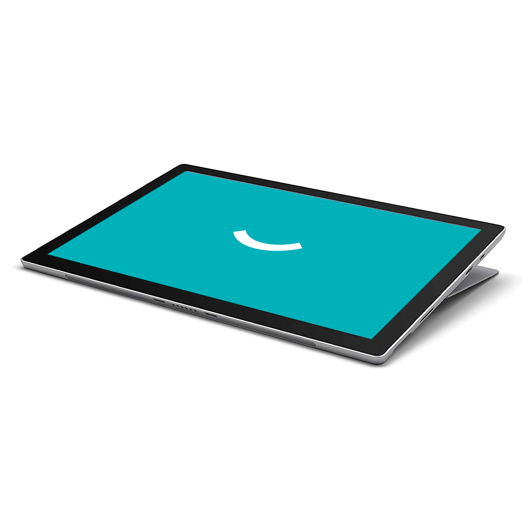 Microsoft Surface Pro 7 Tabletcomputer | i7-1065G7 | 12,3"
