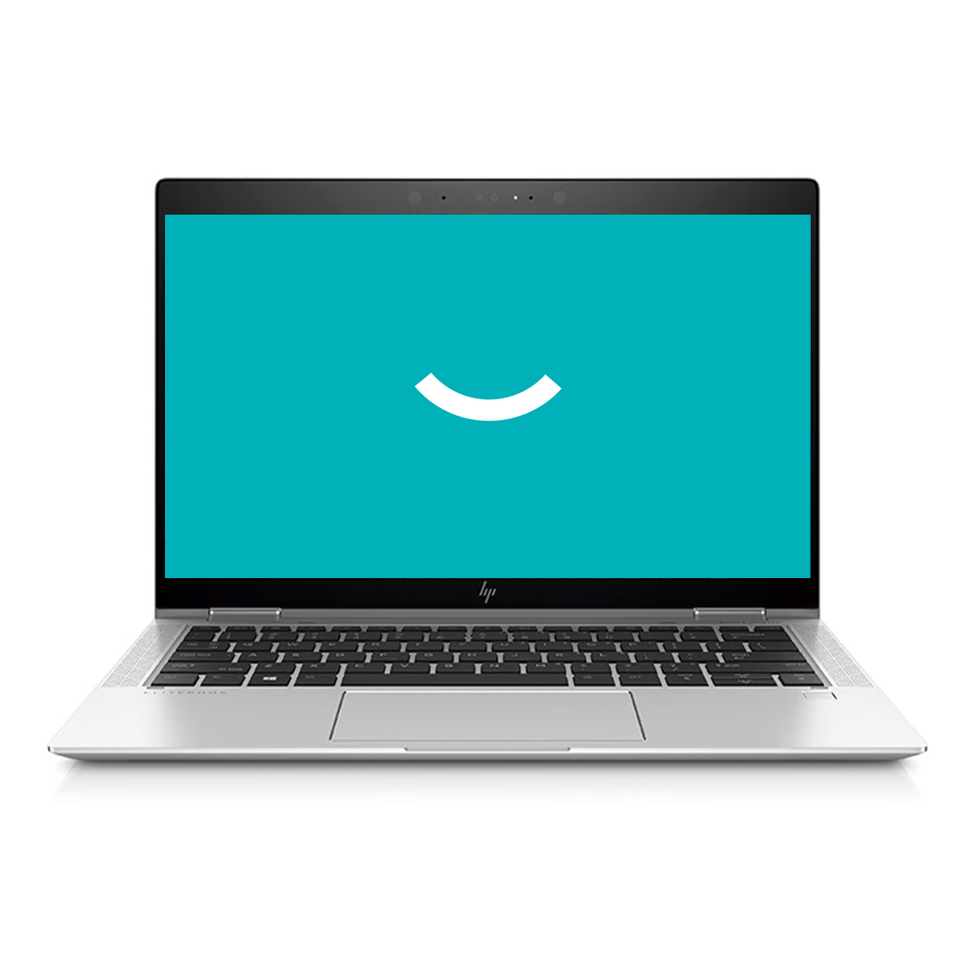 HP EliteBook X360 1030 G3 | i5-8250U | 13.3"