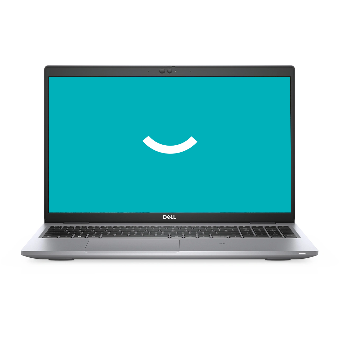Dell Latitude 5520 | i5-1135G7 | 15.6"