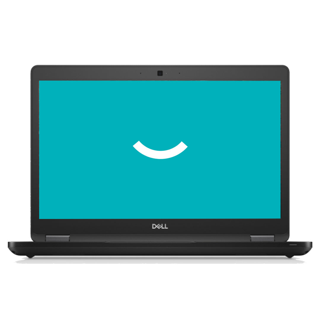 Dell Latitude 5490 | i5-8350U | 14"