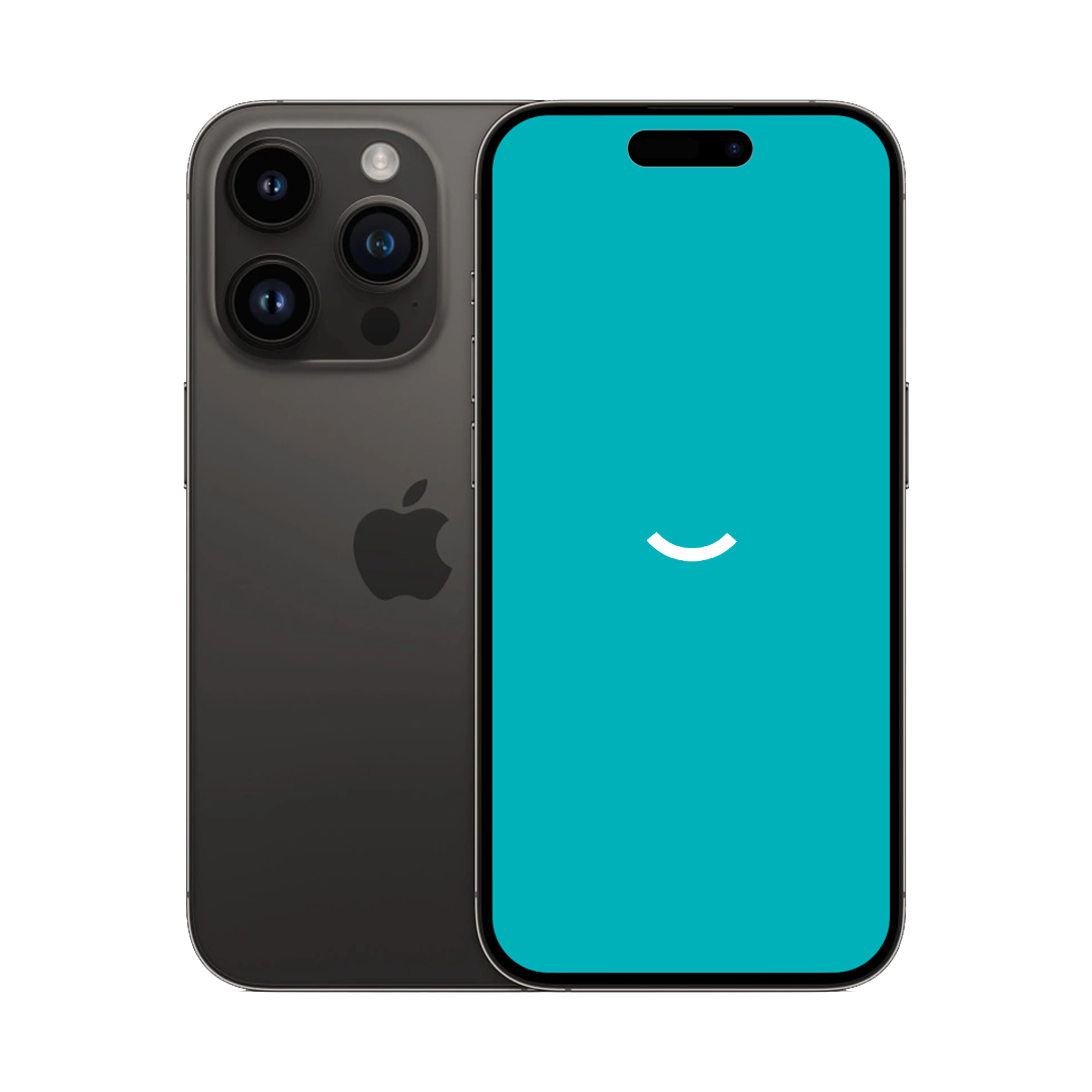 iPhone 14 Pro | 128GB | Space Black