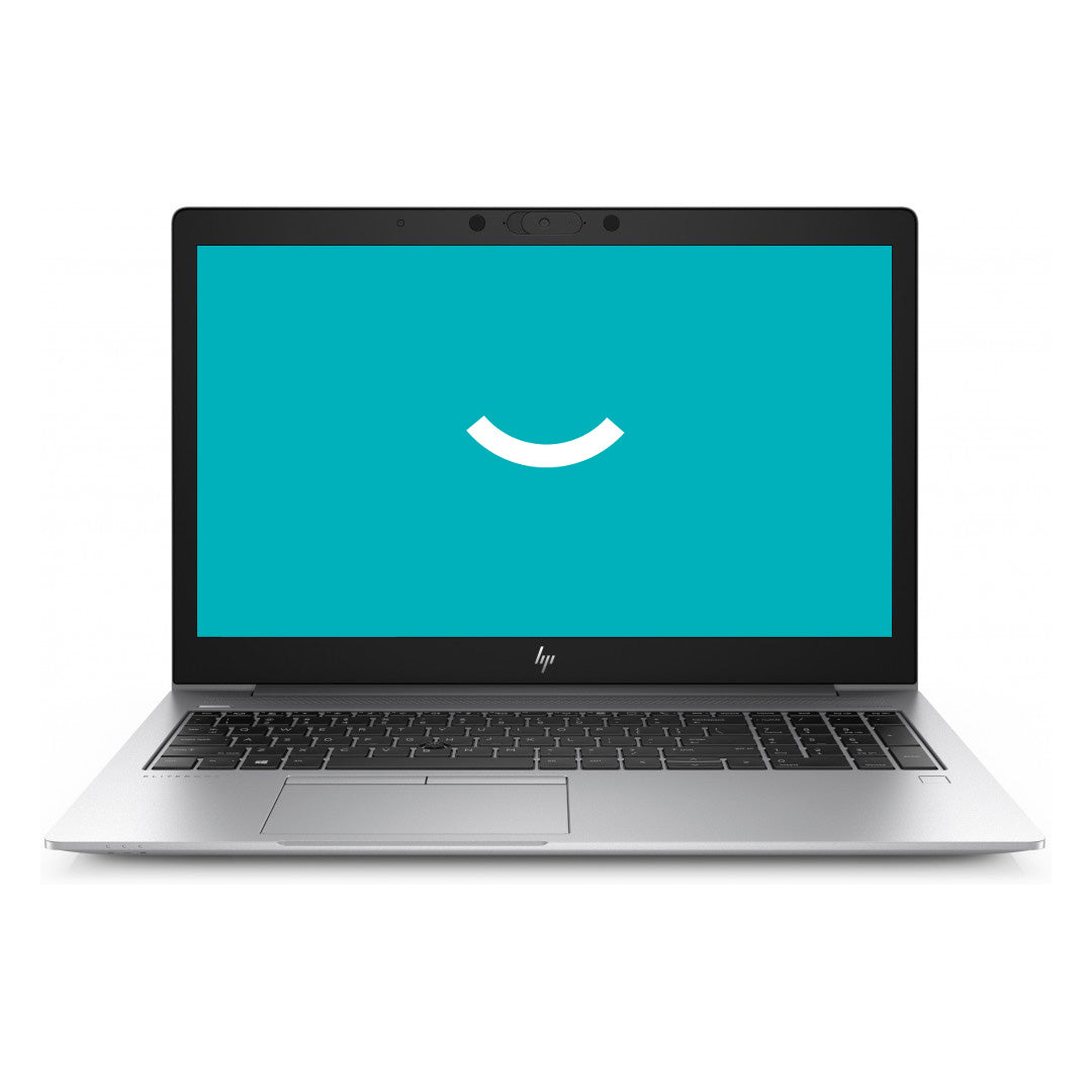 HP EliteBook 850 G6 | i5-8265U | 15.6"
