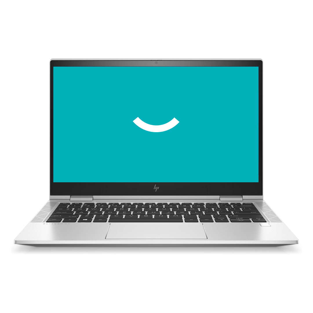 HP EliteBook X360 830 G7 | i5-10310U | 13.3" | Touchscreen