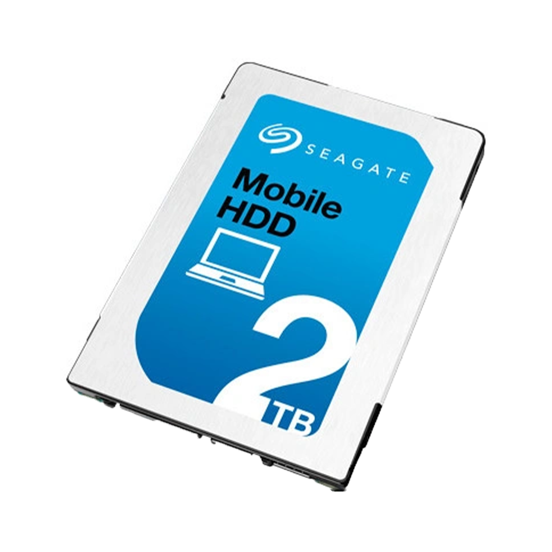 Seagate Mobile 2 To HDD 2,5" | 1R8174-030