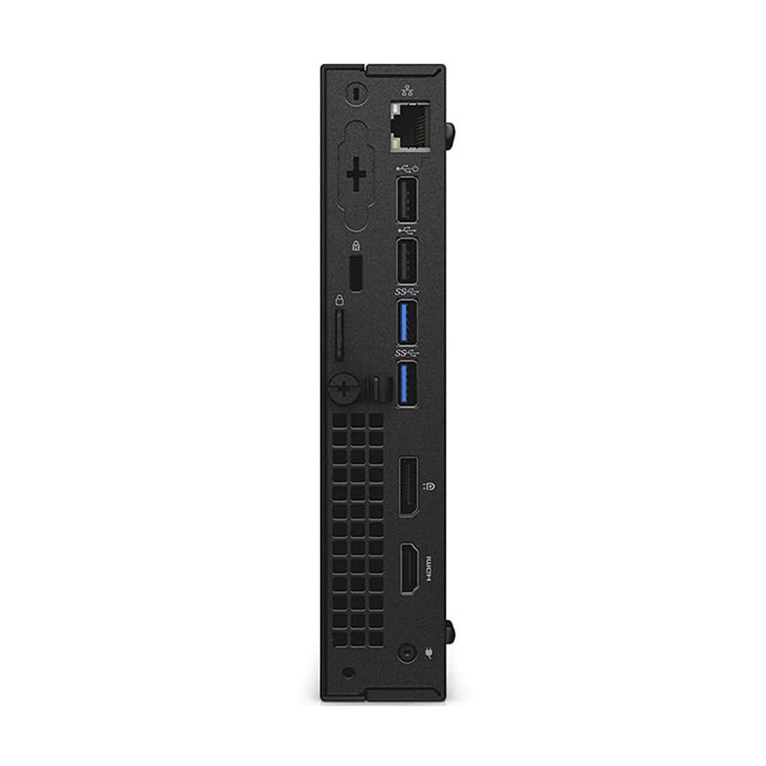Dell Optiplex 3080 Micro Desktop | i5-10500T