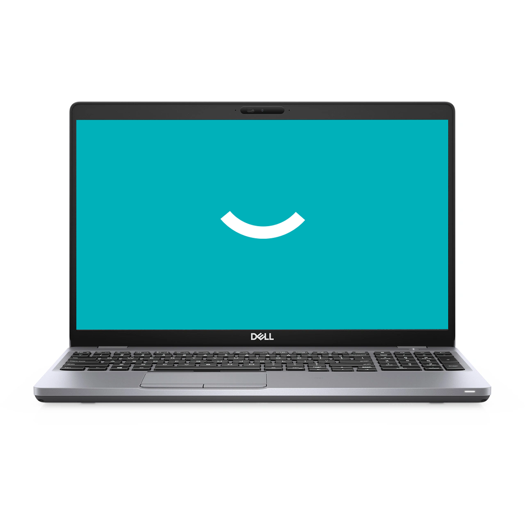 Dell Latitude 5510 | i5-10310U | 15.6"