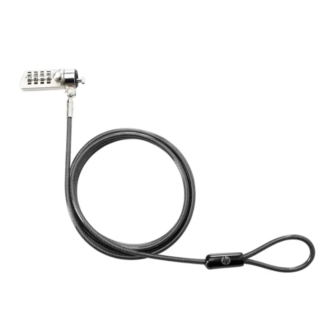 Cadenas combiné HP Essential