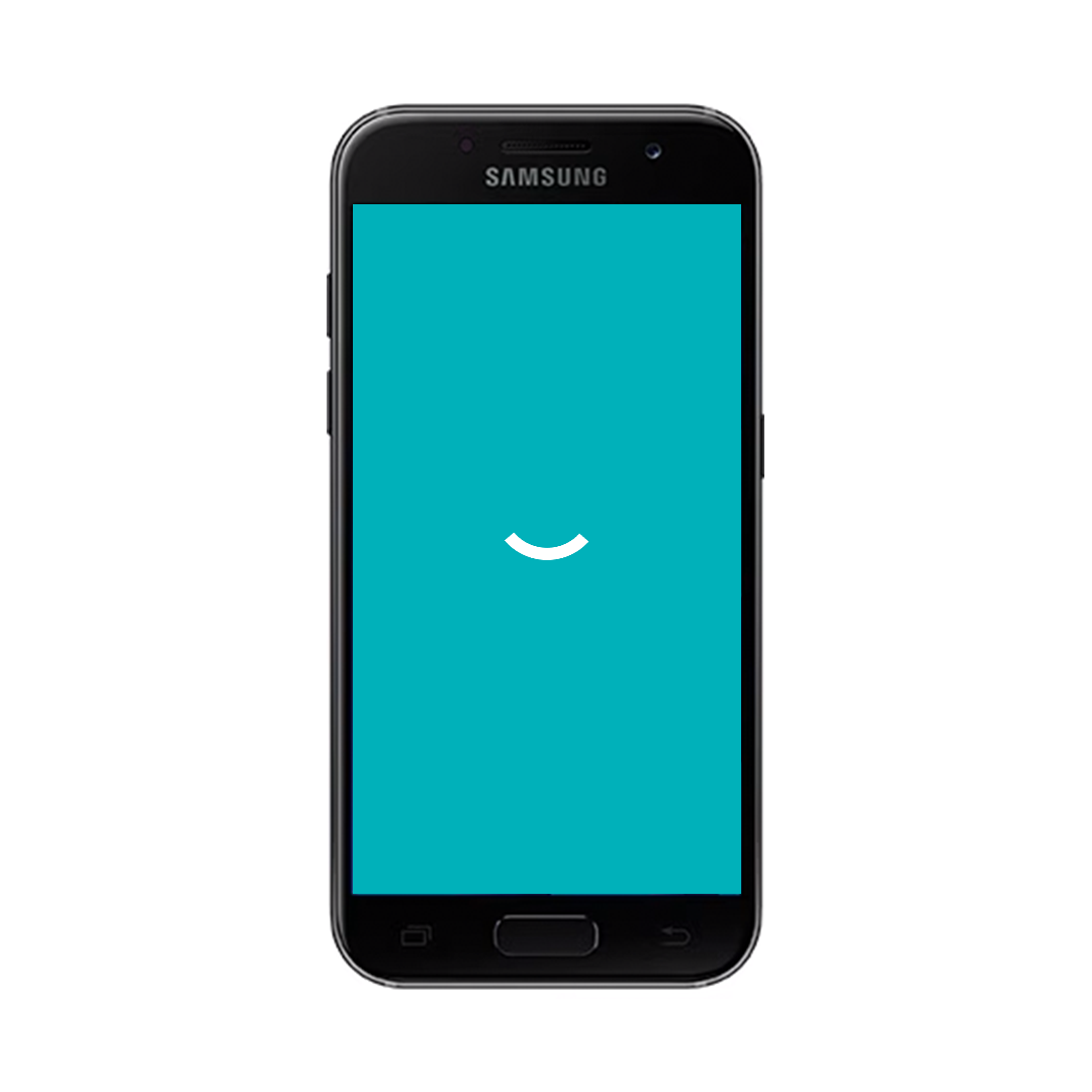 Samsung Galaxy A5 (2017) | 32GB | Schwarz