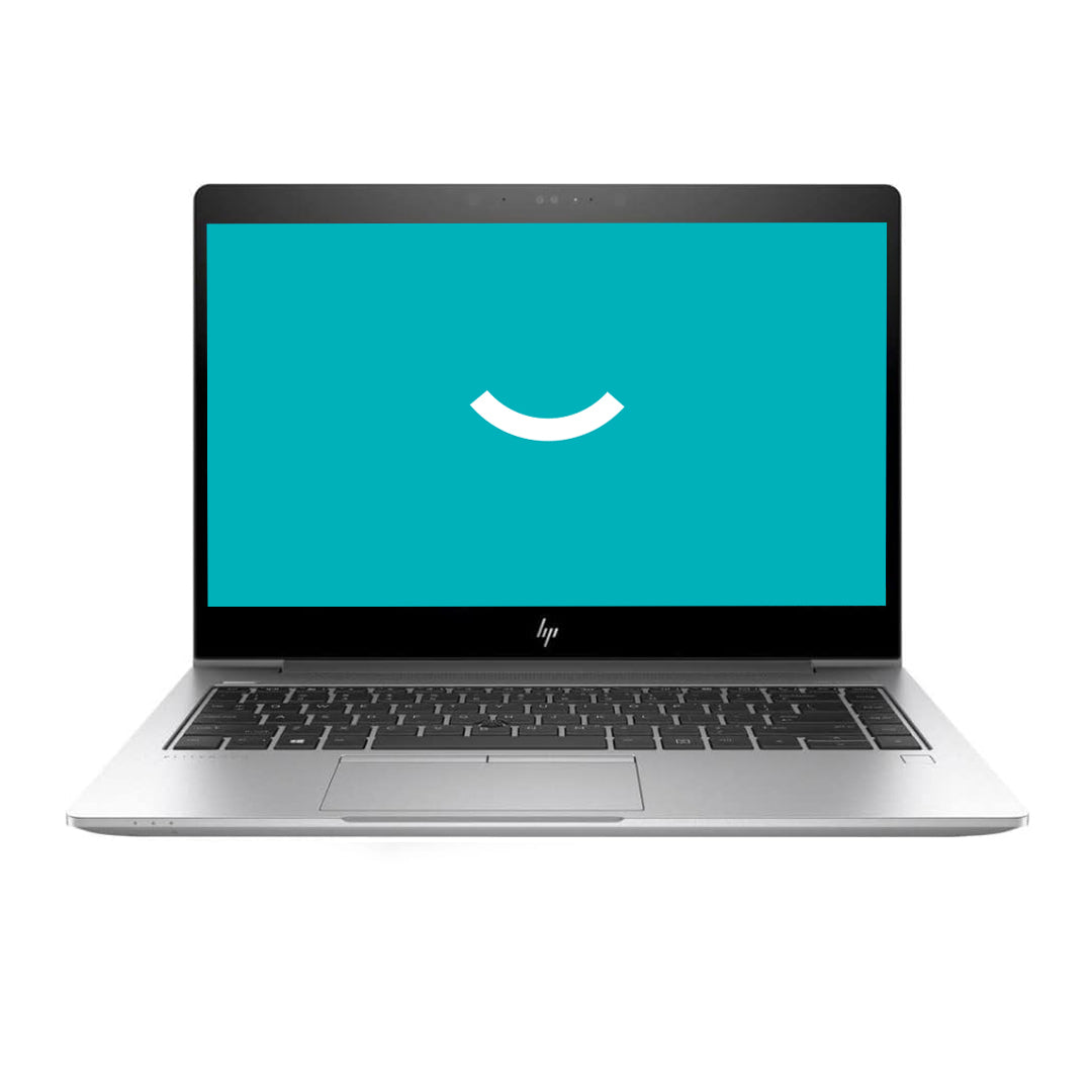 HP EliteBook 840 G5 | i5-8350U | 14"
