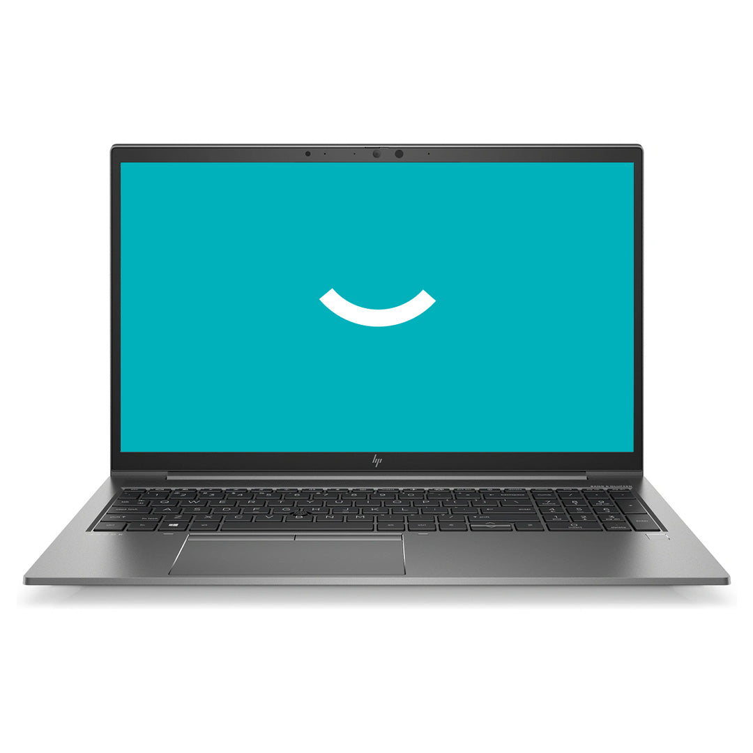 HP ZBook Firefly 15 G7 P520 Workstation | i7-10610U | 15,6"