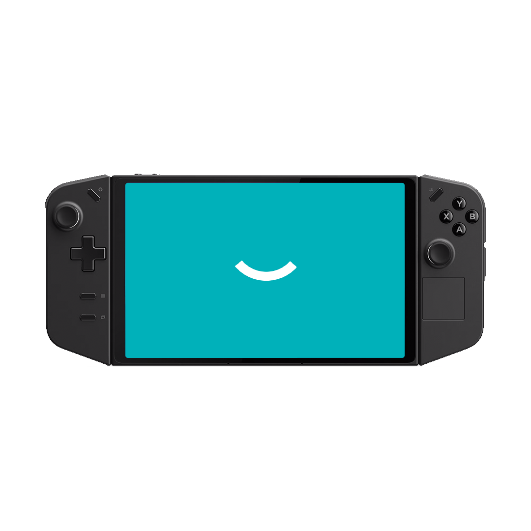 Lenovo Legion Go 8APU1 | AMD Ryzen Z1 Extreme | 1TB