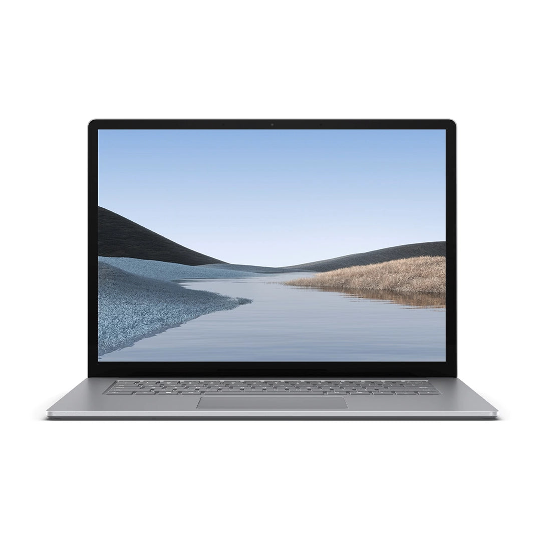 Microsoft Surface Laptop 3 | i7-1065G7 | 13,5" | Platin