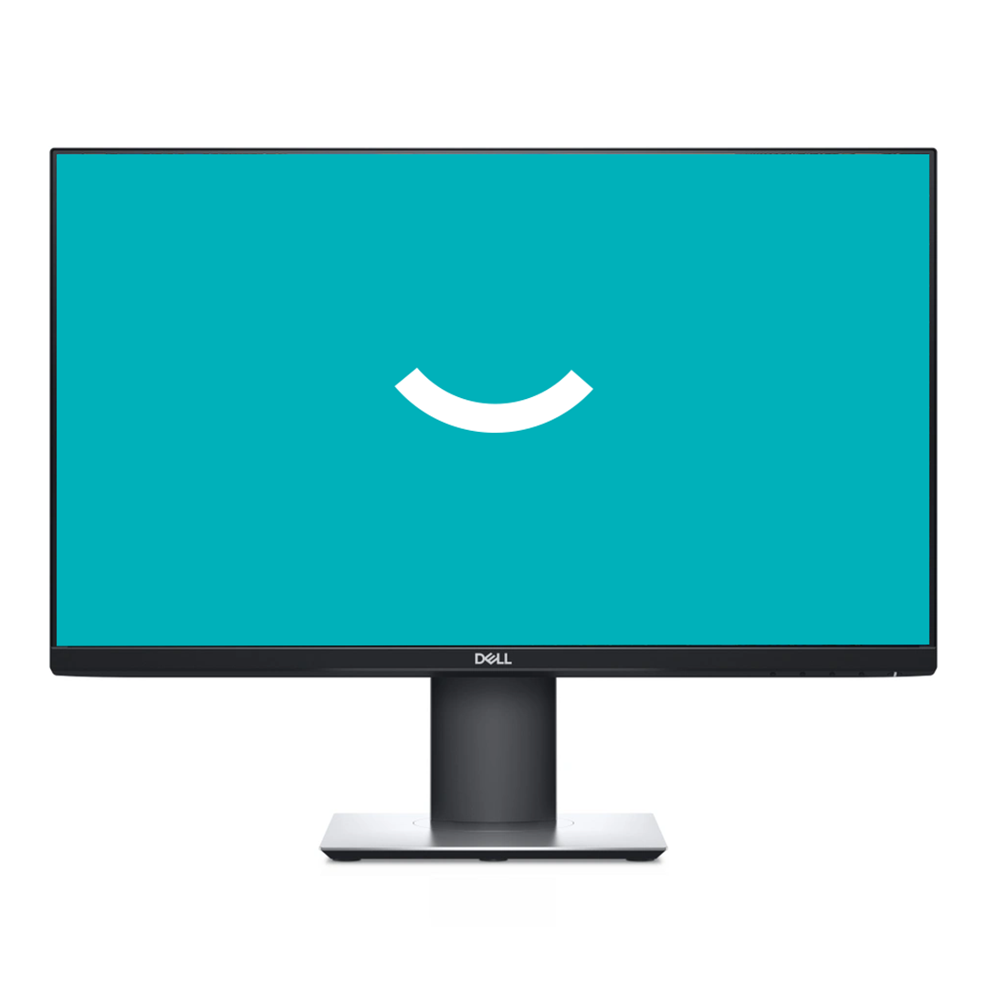 Dell P2419H | 23.8" | 1920x1080 (FHD)