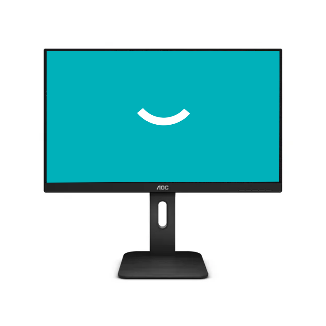 AOC 24P1 | 23.8" | 1920x1080 (FHD)