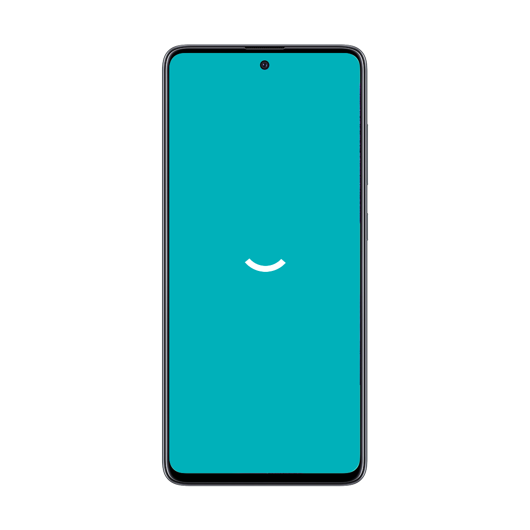 Samsung Galaxy A51 | 128GB | Schwarz