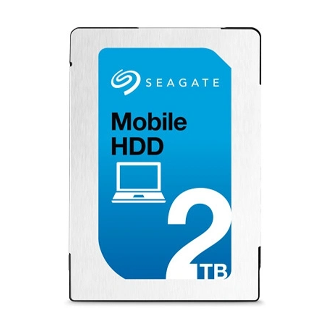 Seagate Mobile 2 To HDD 2,5" | 1R8174-030