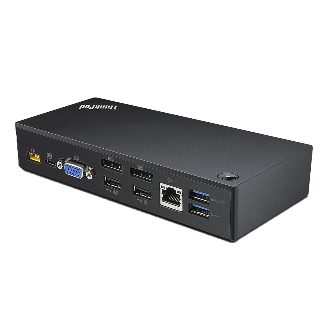 Lenovo ThinkPad DK1633 docking station