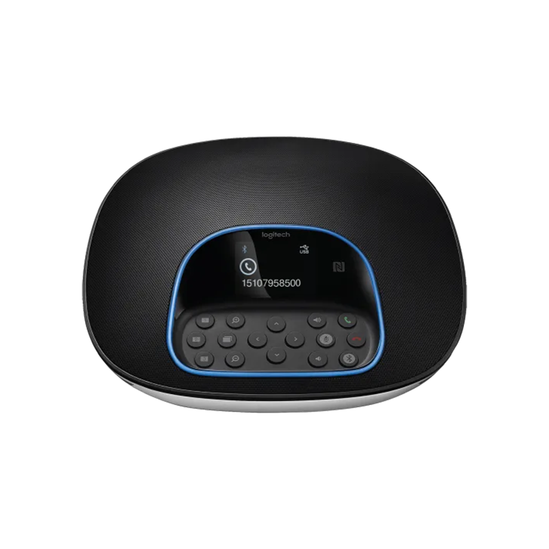 Logitech Group Conference Cam | Neu in der Box