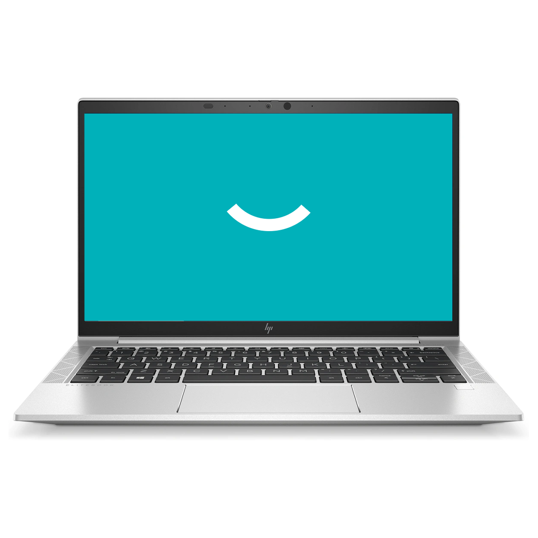 HP EliteBook 830 G8 | i5-1135G7 | 13.3"