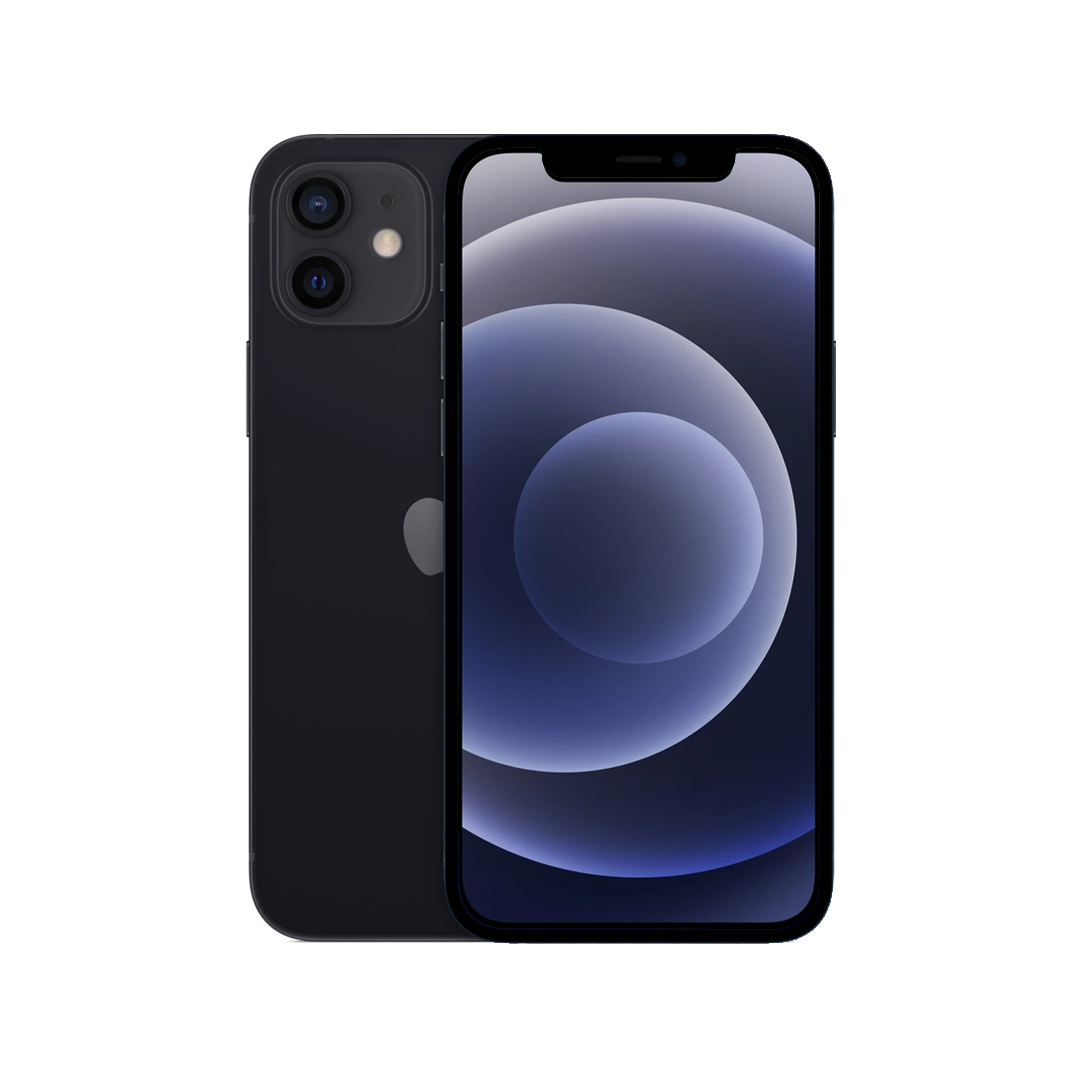 iPhone 12 | 64GB | Black