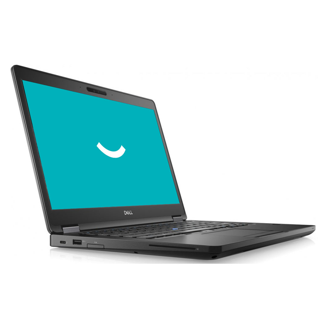Dell Latitude 5490 | i5-8350U | 14"