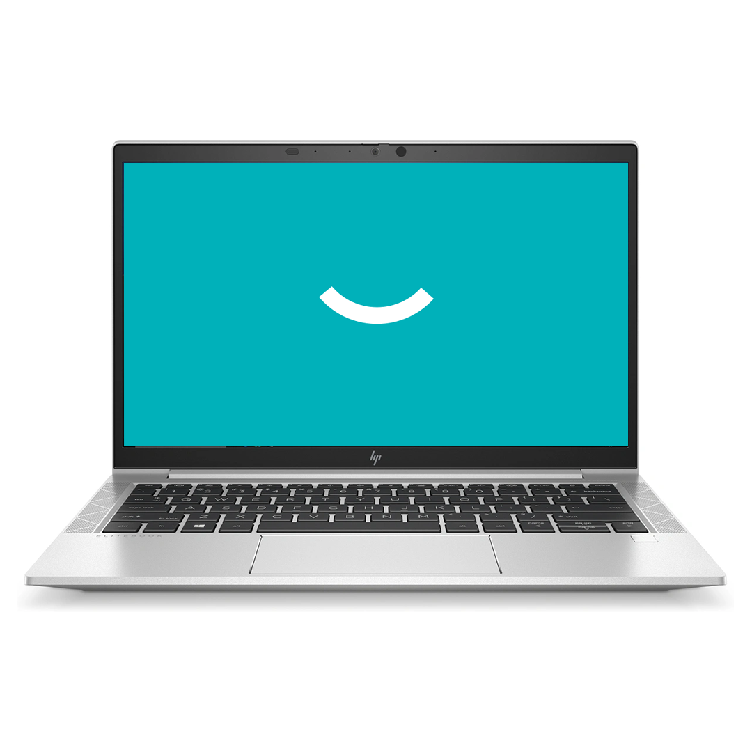 HP EliteBook 830 G7 | i7-10610U | 13,3"