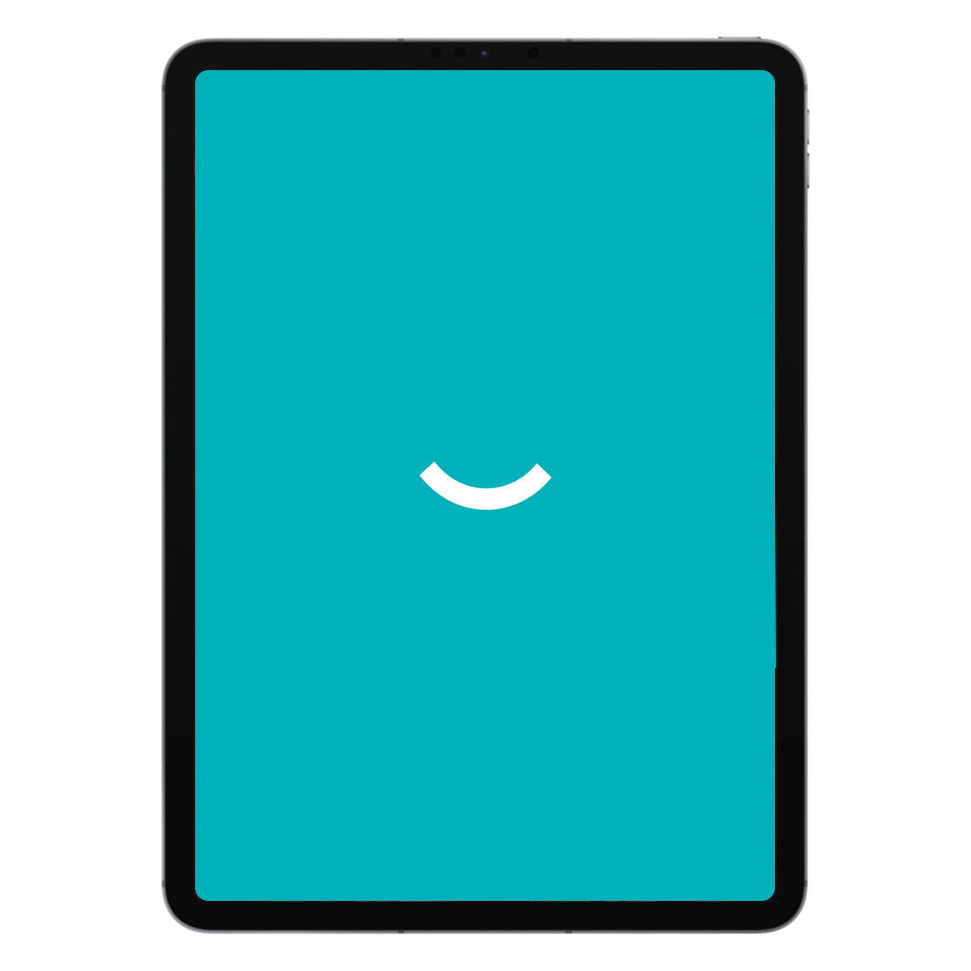 iPad Pro 3 - 11" - 256GB - 5G - Spacegray