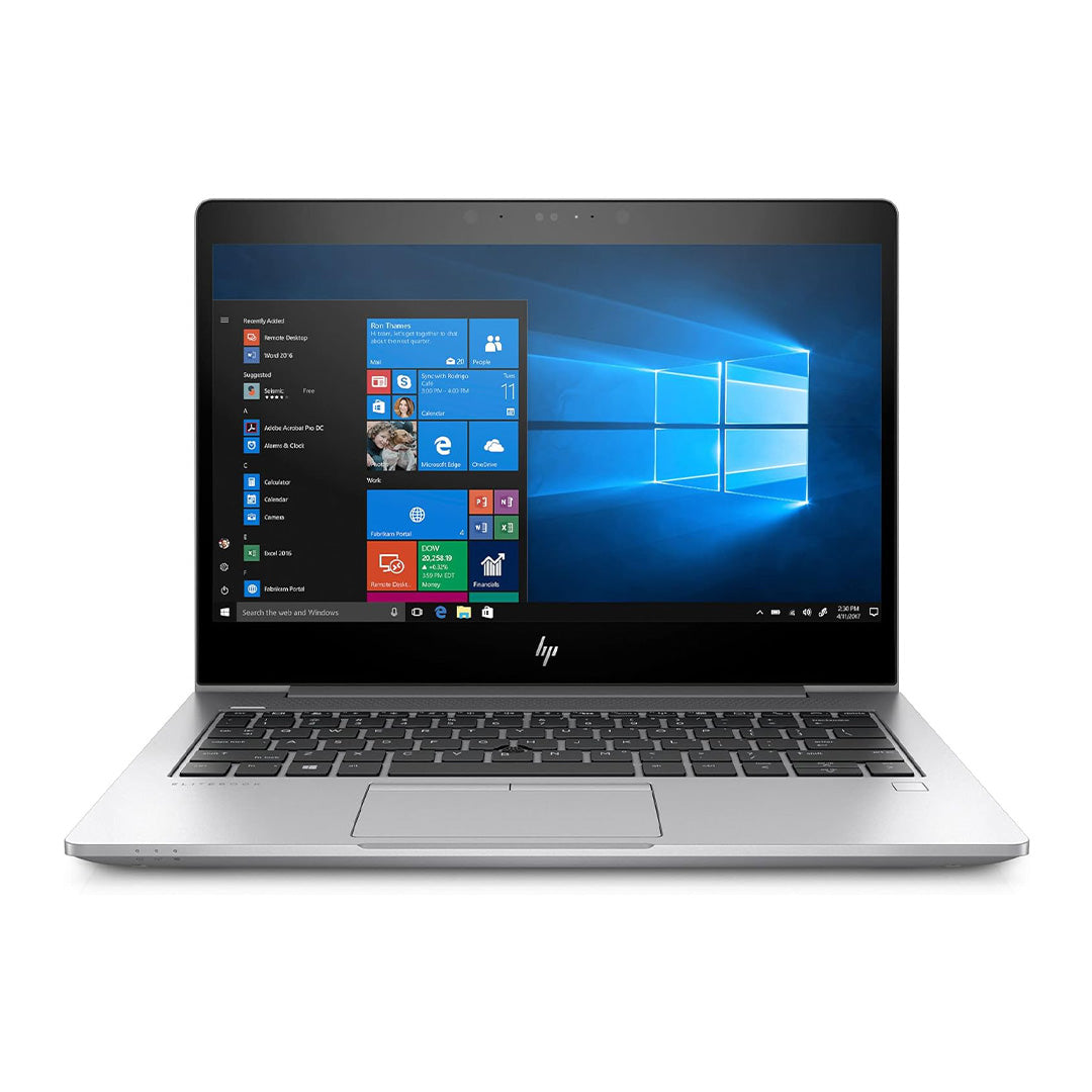 HP EliteBook 830 G5 | i5-8350U | 13.3"