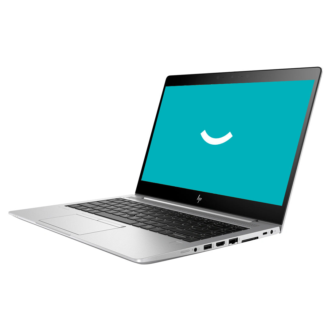HP EliteBook 840 G6 | i5-8265U | 14"
