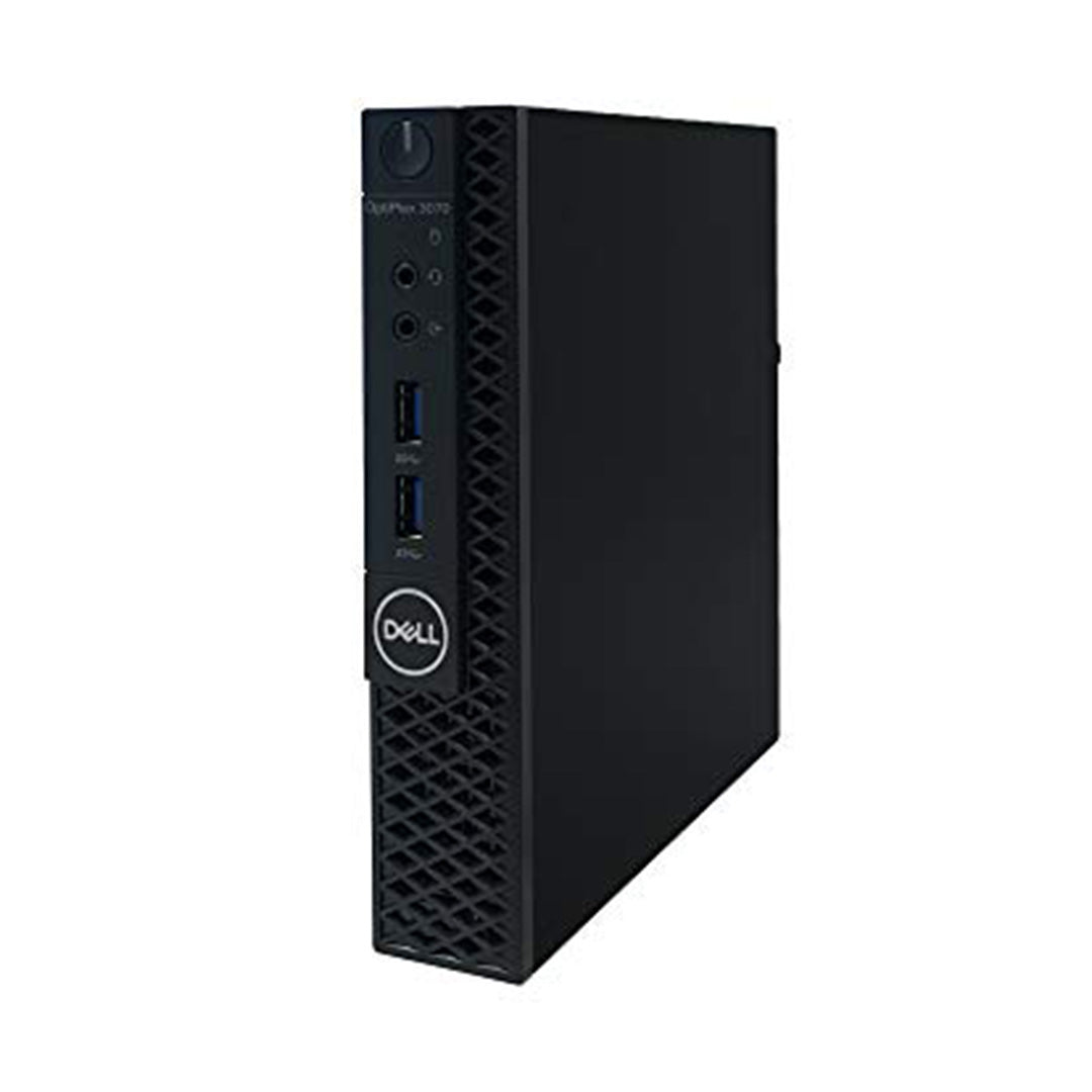 Dell Optiplex 3070 Micro Desktop | i5-9500T