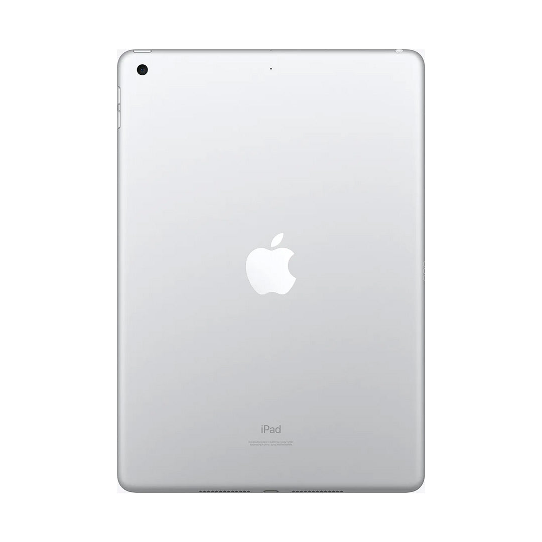 iPad 9 - 256GB - 4G - Silver