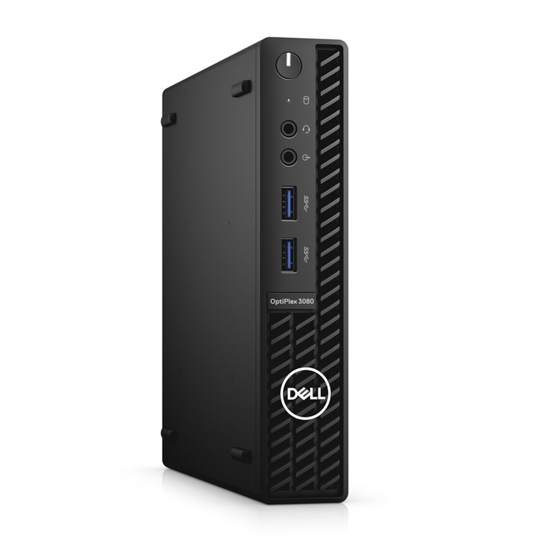 Dell Optiplex 3080 Micro Desktop | i5-10500T