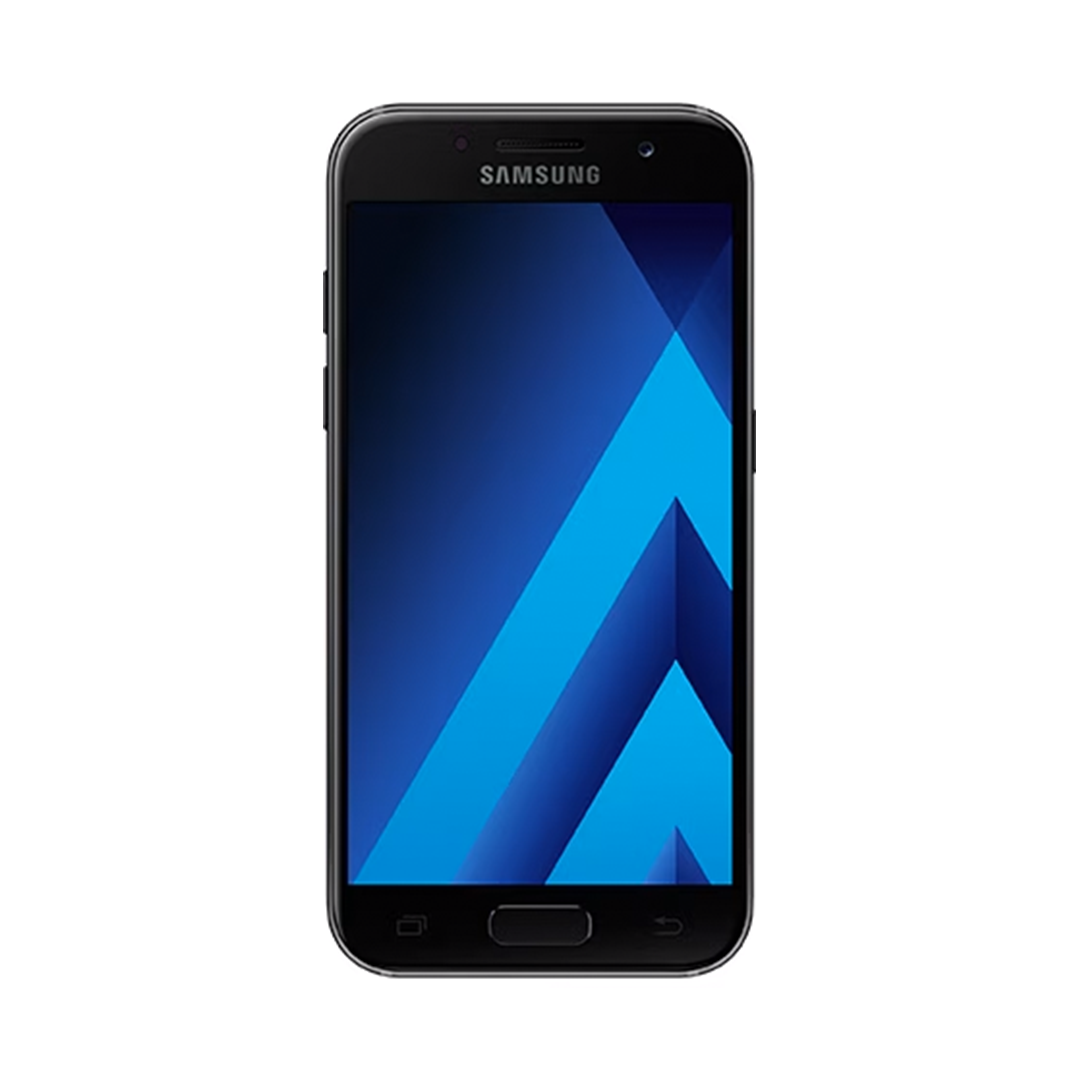 Samsung Galaxy A5 (2017) | 32GB | Schwarz