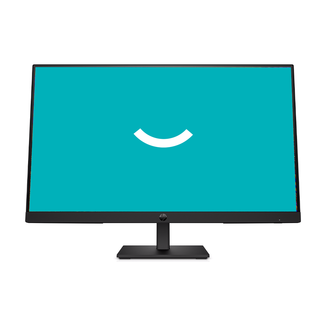 HP P24H G5 | 23,8" | 1920x1080 FHD