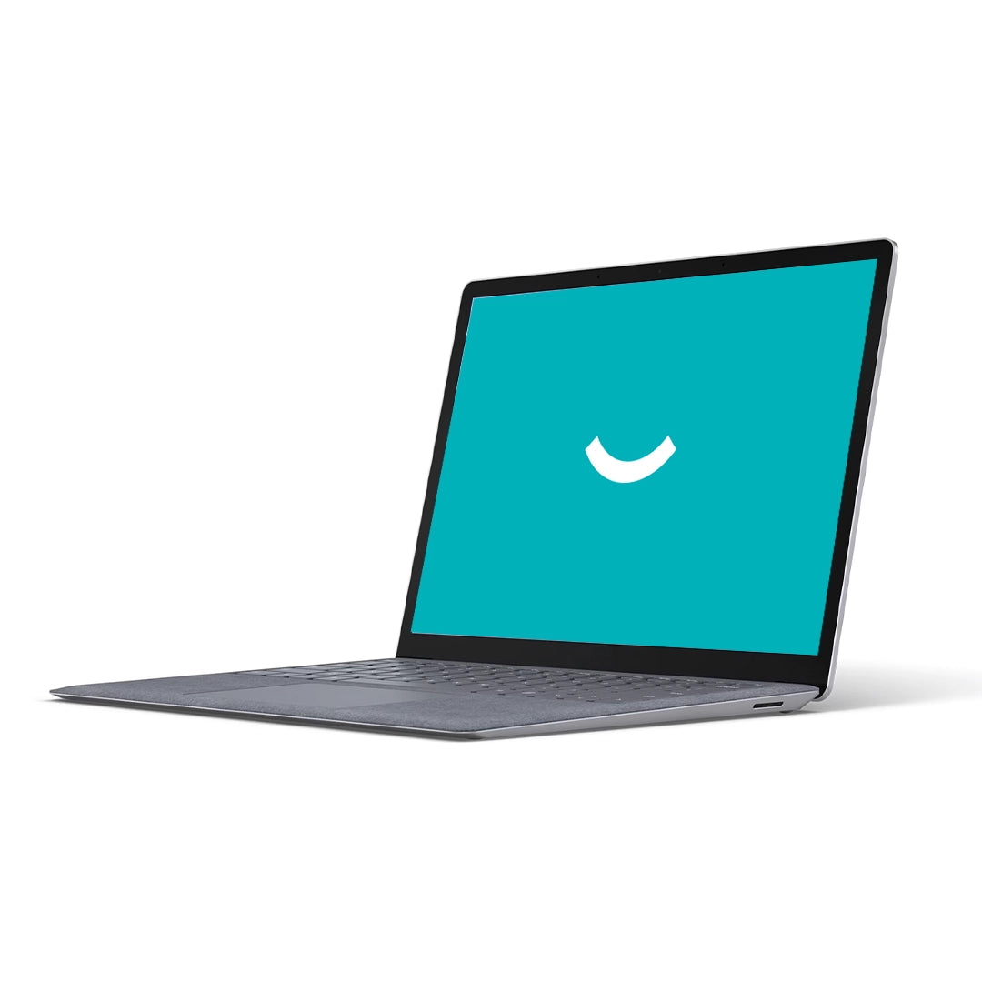 Microsoft Surface Laptop 3 | i7-1065G7 | 13,5" | Platin