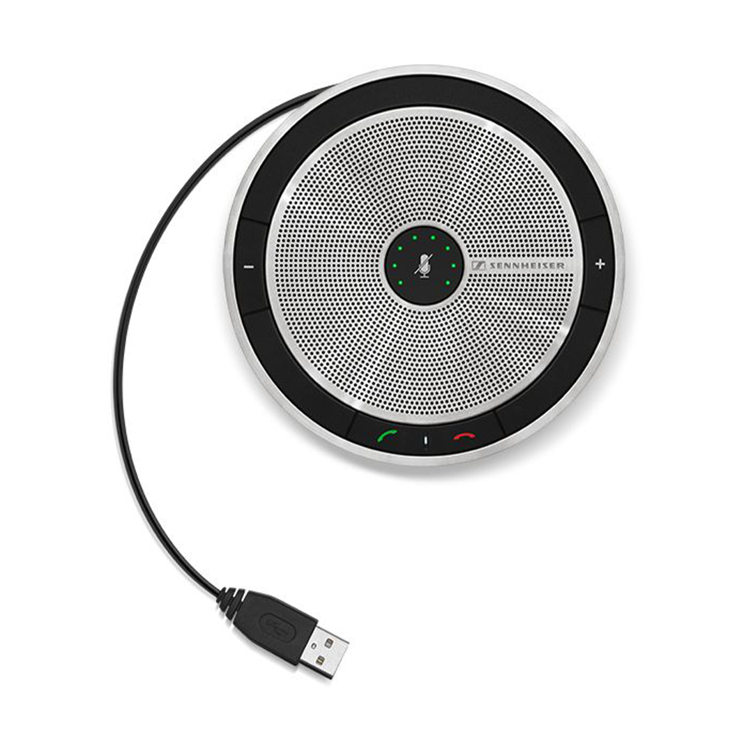 Sennheiser SP 10ML | Speakerphone | Neuf dans la boîte