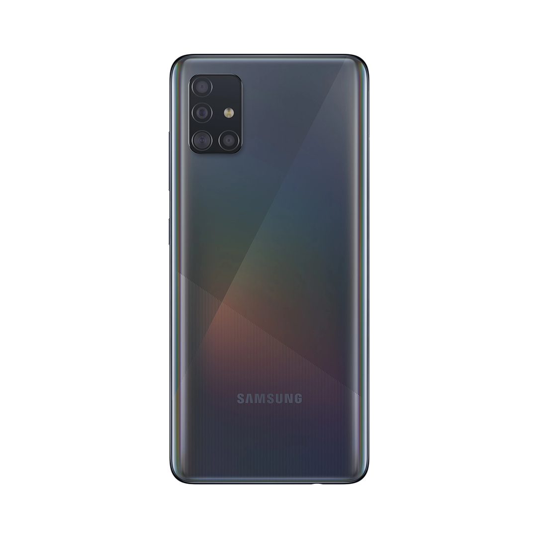 Samsung Galaxy A51 | 128GB | Schwarz