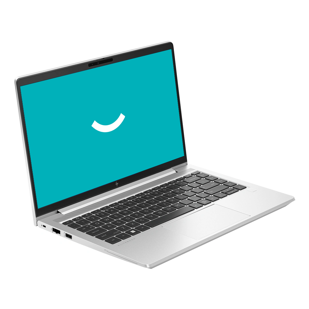 HP EliteBook 640 G10 | i5-1345U | 14"