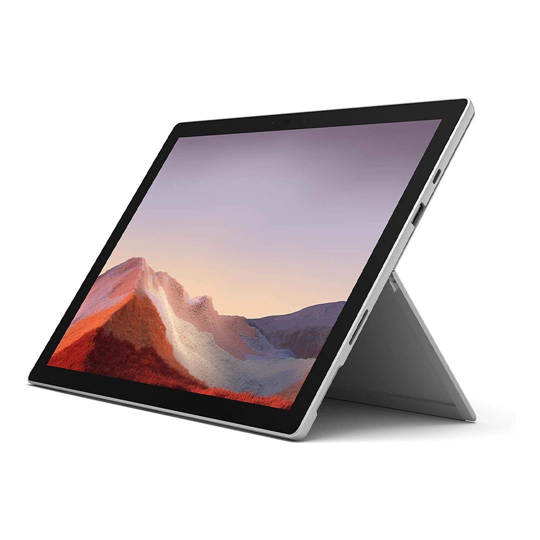 Microsoft Surface Pro 7 Tabletcomputer | i7-1065G7 | 12,3"