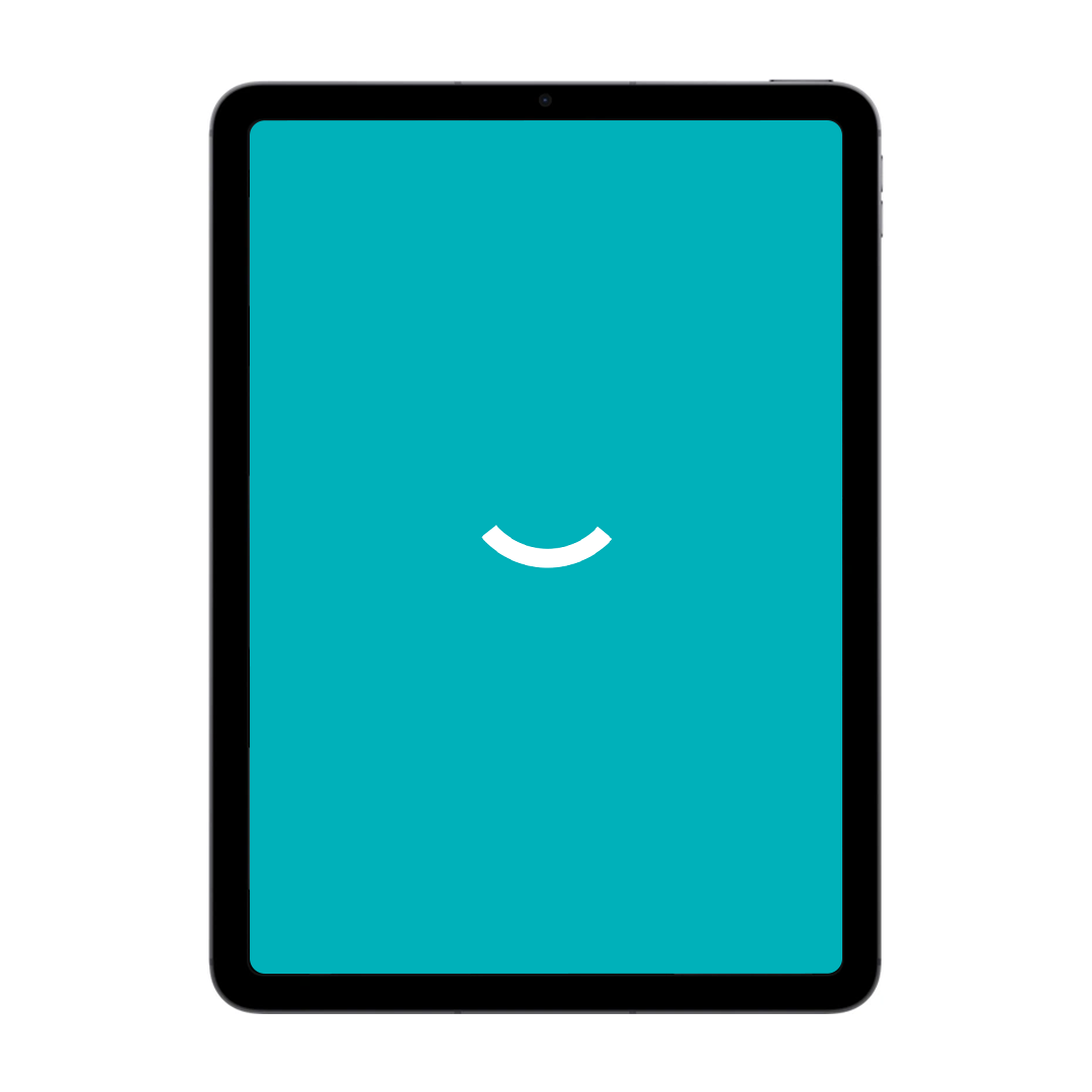 iPad Air 5 - 256GB - 5G - Gray