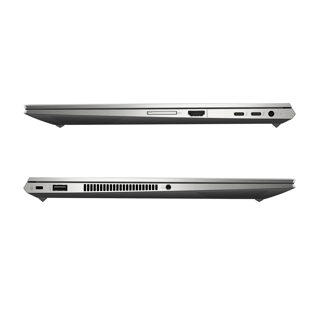 HP ZBook Studio G7 Workstation | T1000 | i7-10850H | 15.6"