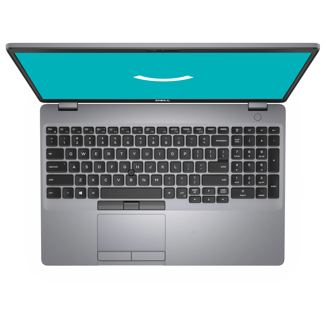 Dell Latitude 5510 | i5-10310U | 15.6"
