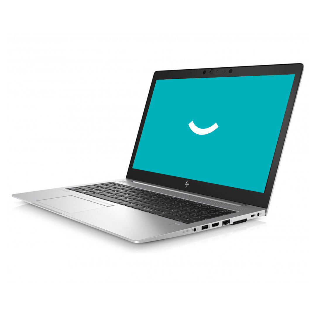 HP EliteBook 850 G6 | i5-8265U | 15.6"