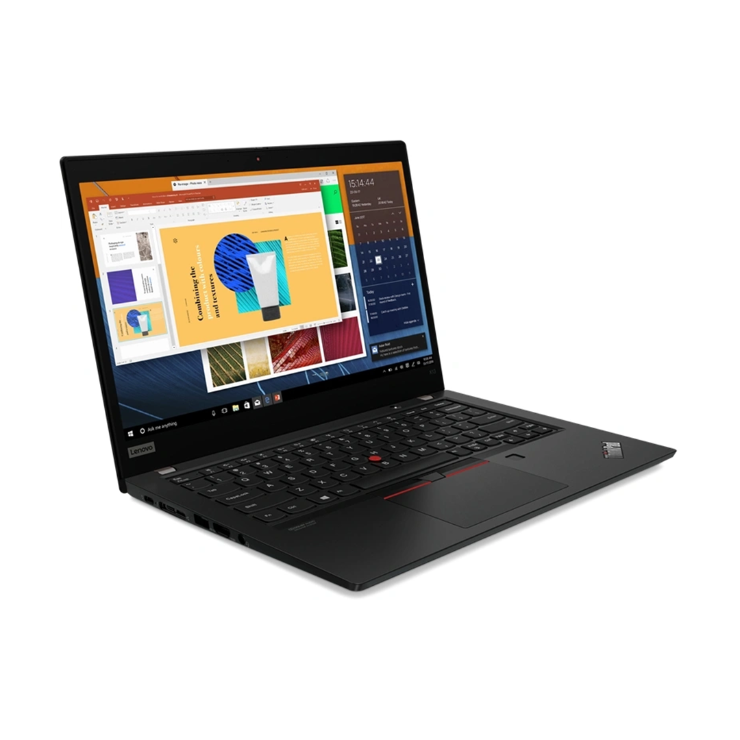 Lenovo ThinkPad X13 Gen 1 | i5-10310U | 13,3"