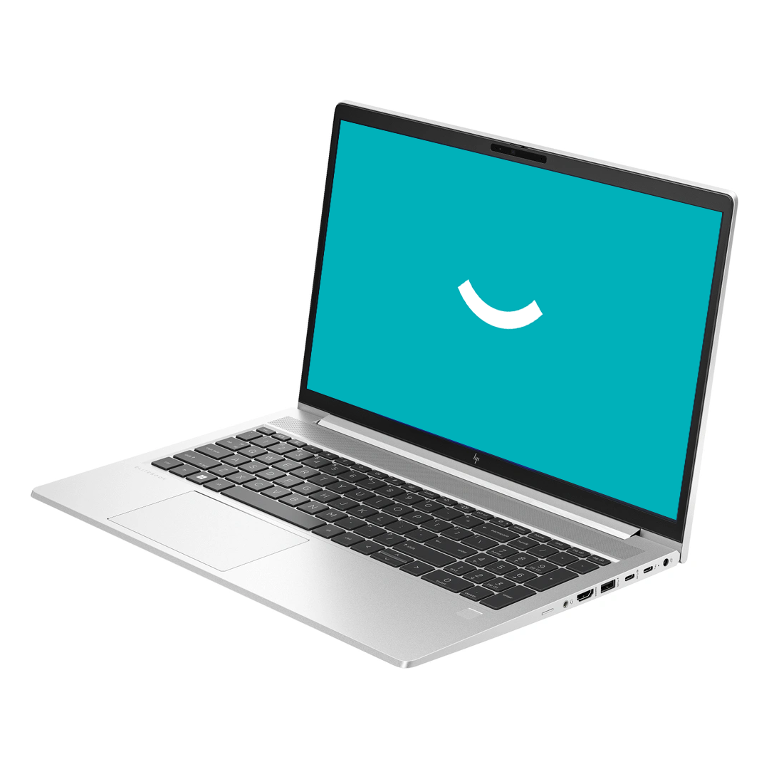 HP EliteBook 650 G10 | i5-1335U | 15.6"