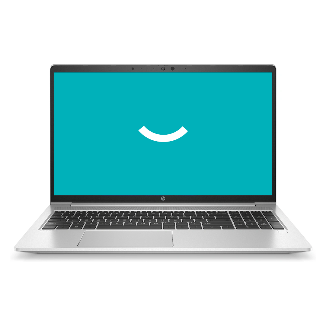HP ProBook 650 G8 | i5-1135G7 | 15,6"