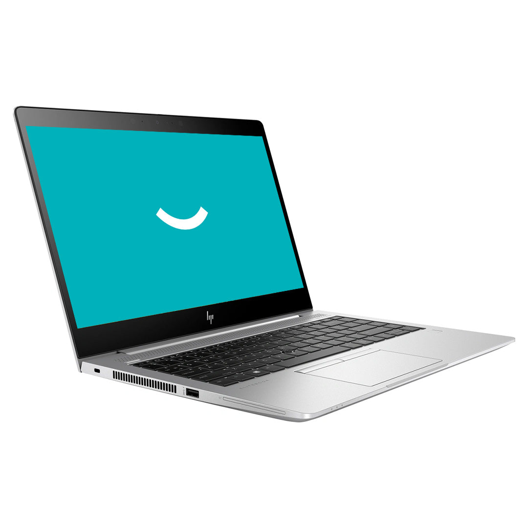 HP EliteBook 840 G6 | i7-8565U | 14"